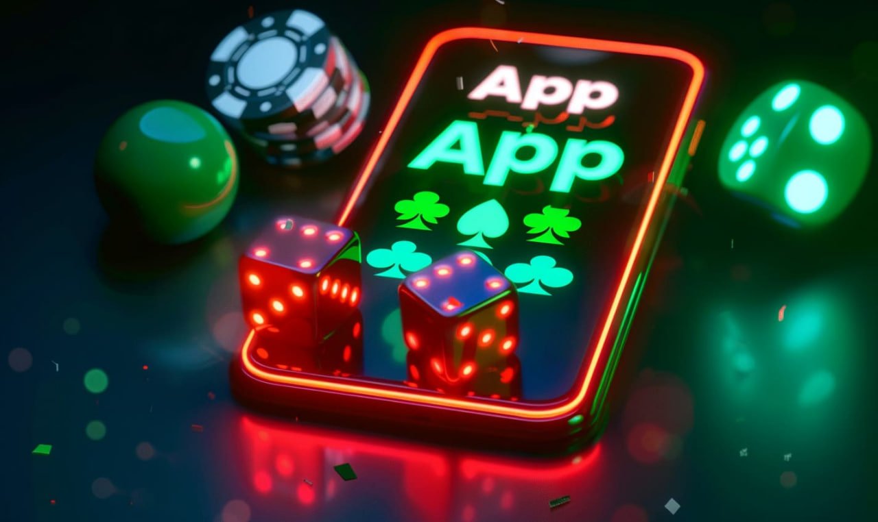 ggx77 mobile gaming